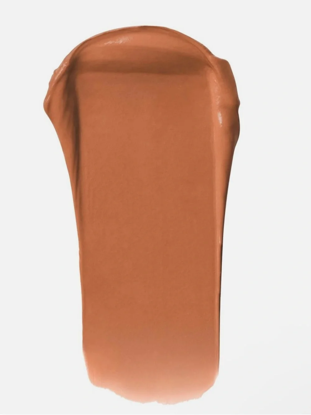 ELF O Face Satin Lipstick — Hustle